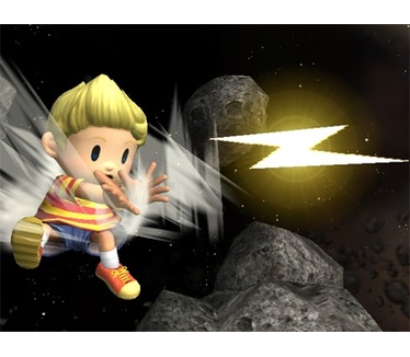 Super Smash Bros. Brawl