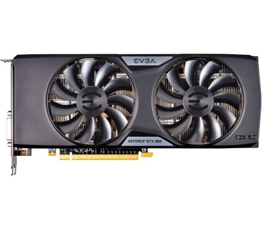 EVGA GeForce GTX 960 2GB ACX 2.0+