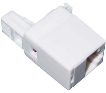 Sandberg RJ11-M to RJ45-F Adaptor