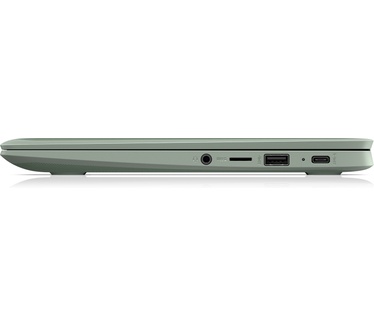 HP Chromebook 11 G8 EE (9TV71EA, Azerty toetsenbord)
