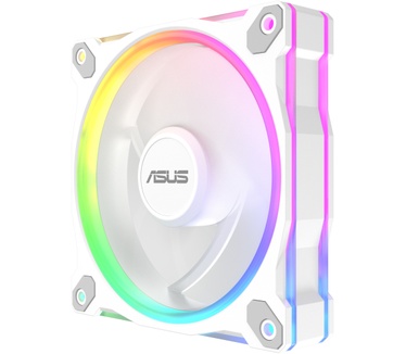 ASUS Prime MR120 Fan ARGB Reverse White 3in1
