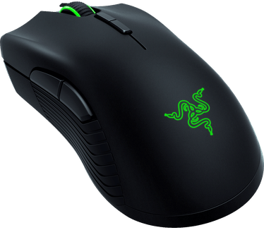 Razer Mamba Wireless