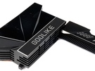 MSI MEG Z590 Godlike vrm koeling