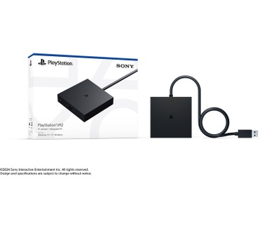 Sony PlayStation VR2 PC adapter