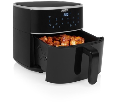 Princess 01.182244.01.001 Digitale Airfryer 6L