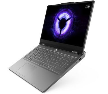 Lenovo LOQ Essential 15IRX11