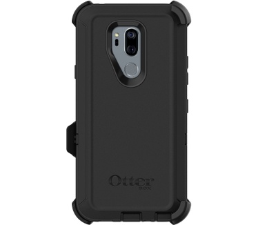 Otterbox Defender (LG G7 ThinQ) Zwart