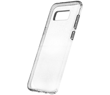 Spigen Samsung Galaxy S8 Plus Hoesje Liquid Crystal Glitter Zwart