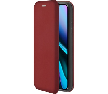 Azuri AZSHELLIPH11-RED