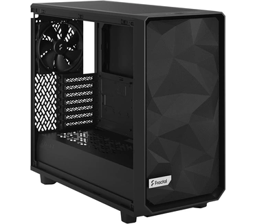 Fractal Design Meshify 2 Lite Zwart