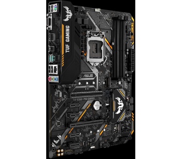 Asus TUF B360-PRO GAMING