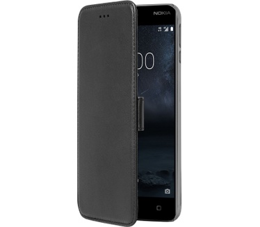 Azuri AZWALCLRNOK3-BLK