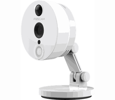 Foscam C2 Wit