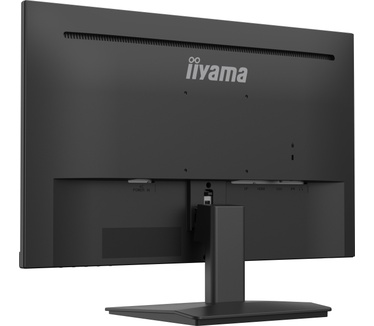 Iiyama ProLite XU2493HS-B4 Zwart