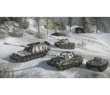 World of Tanks, Xbox 360