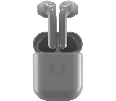 Fresh 'n Rebel Twins True Wireless Lichtgrijs (Grijs)