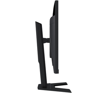 Gigabyte M27Q Zwart