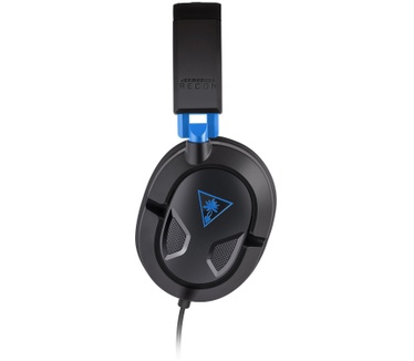 Turtle Beach Ear Force Recon 50P