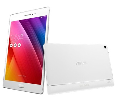 Asus Z580CA-1B064A
