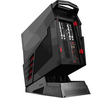 MSI Aegis Ti-002EU