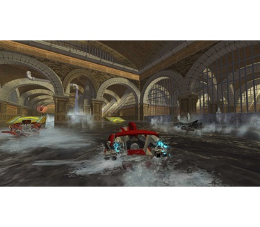 Hydro Thunder Hurricane Xbox 360