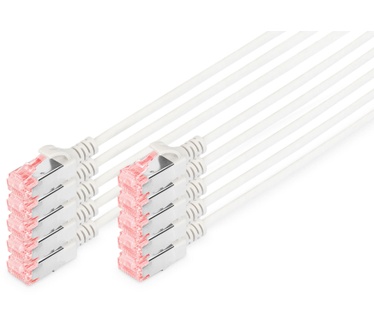 Digitus DK-1624-010S-10 Grijs