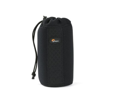 Lowepro Lowepro S&F Bottle Pouch zwart