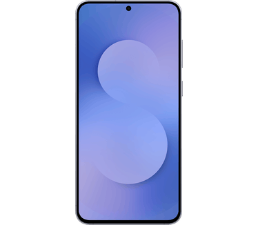 Samsung Galaxy S25 FE, 128GB opslag Donkerblauw