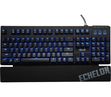 Asus Echelon Mech