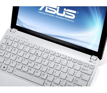 Asus Eee PC 1015PX-WHI020S