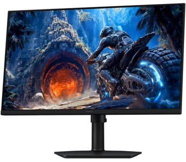 Samsung 27" Odyssey G40H FHD 300Hz Gaming Monitor