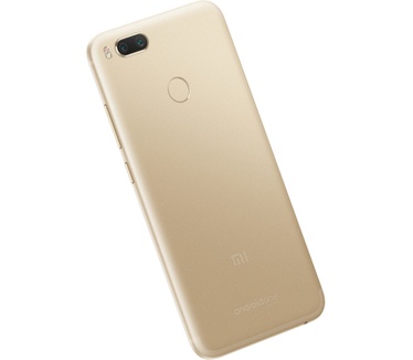 Xiaomi Mi A1 Goud