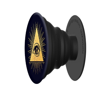 PopSockets Illuminati