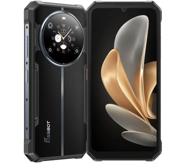 Fossibot F109 256GB Zwart