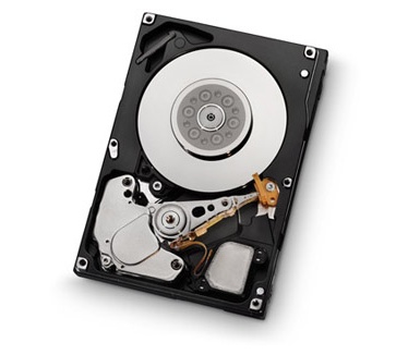 Hitachi Ultrastar C15K147, 147GB SAS-2.0, 64MB, 15000rpm