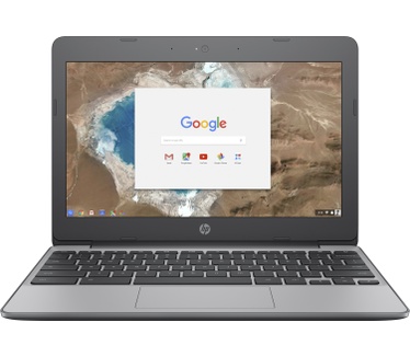 HP Chromebook 11-v001nd