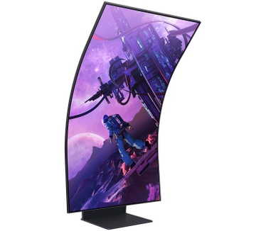 Samsung Odyssey ARK