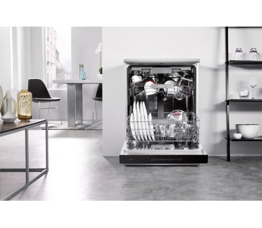 Whirlpool WFO 3O33 DL X