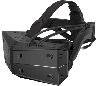 StarVR StarVR One