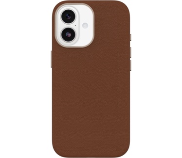 Otterbox Symmetry Cactus Leather Camera Control Apple iPhone 17 Desert Saddle
