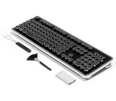 Nanoxia Ncore Retro (Qwerty US)