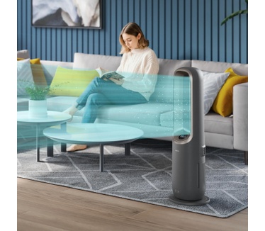 Philips Air Performer 4-in-1 9000-serie