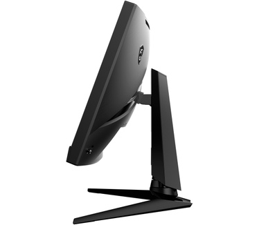 MSI Optix MEG381CQR PLUS Zwart