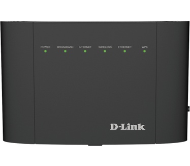 D-Link DSL-3785
