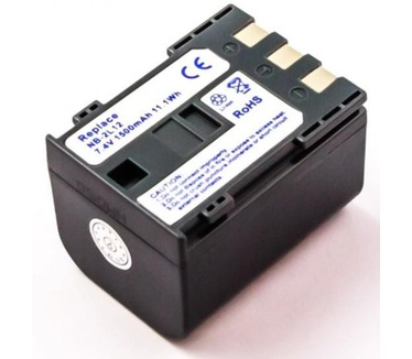 CoreParts 7.4V 1260mAh