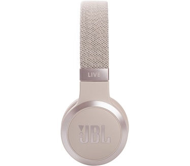 JBL LIVE 460NC (Roze)