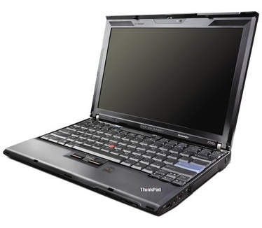 Lenovo ThinkPad X200S (NS25EMH)