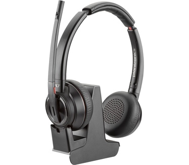 Poly 8220 UC (Zwart)