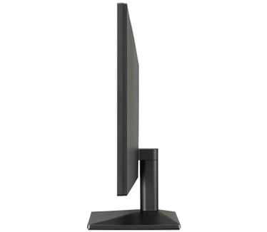 LG 24MK400H-B Zwart