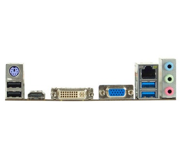 Biostar H61MU3 Ver. 6.x